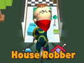Гульня House Robber
