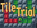 Гульня Tile Trial