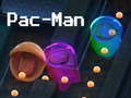 Гульня Pac-Man 