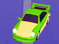 Гульня Ace Drift Game