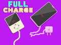 Гульня Full Charge