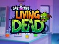 Гульня Lab of the Living Dead