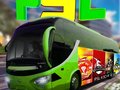 Гульня Offroad Bus Simulator Drive 3D