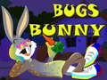 Гульня Bugs Bunny 