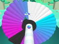 Гульня Paint it Rush