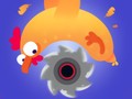 Гульня Ninja Slash: Shuriken Masters