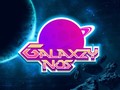 Гульня Galaxzy Nos