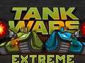 Гульня Tank Wars Extreme
