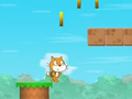 Гульня Scratchnapped Adventure