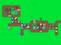 Гульня Aaron's Quest IV: While Moses Was Away