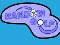 Гульня Random Golf