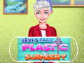 Гульня Levis Face Plastic Surgery 