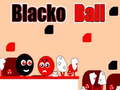 Гульня Blacko Ball