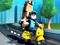Гульня Deliver It 3D