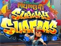 Гульня Subway Surfers Mumbai