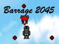 Гульня Barrage 2045