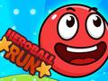 Гульня Heroball Run