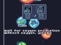 Гульня Last In Space