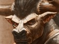 Гульня Mage and Monsters
