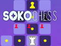 Гульня SokoChess