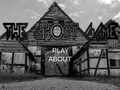 Гульня The Ghost Game