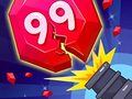 Гульня Cannon Numbers