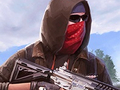 Гульня Guns Blazing