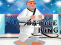 Гульня Battle Ring