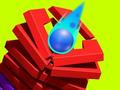 Гульня Go, Go Up! 3D