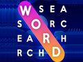 Гульня Wordscapes Search