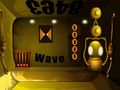 Гульня Mina De Oro Escape