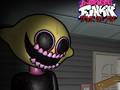 Гульня Friday Night Funkin: Trick or Die