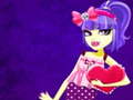 Гульня Monster High™ Beauty Salon