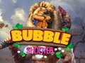 Гульня Play Hercules Bubble Shooter Games
