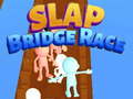Гульня Slap Bridge Race