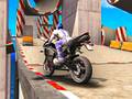 Гульня Bike Stunt Racing