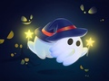 Гульня Ghost Fight.io