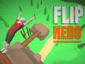 Гульня Flip Hero
