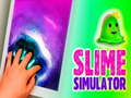 Гульня Slime Simulator