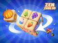 Гульня Zen Cube 3d