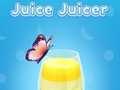 Гульня Juice Juicer