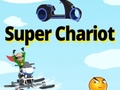 Гульня Super Chariot