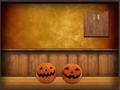 Гульня Amgel Halloween Room Escape 23