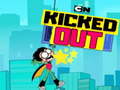 Гульня Cartoon Network Kicked Out
