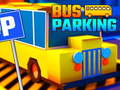 Гульня Bus Parking 