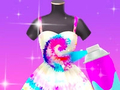 Гульня Yes That Dress 2