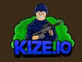 Гульня Kize.io