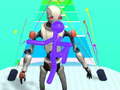 Гульня Tall Man Runner 3D