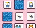 Гульня Hello Kitty Activity Book