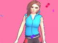 Гульня Doll Designer 3